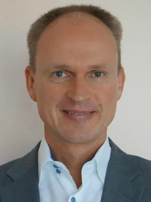 Bild: Rubicon Project ernennt Frank Bachér zum Managing Director für Nordeuropa