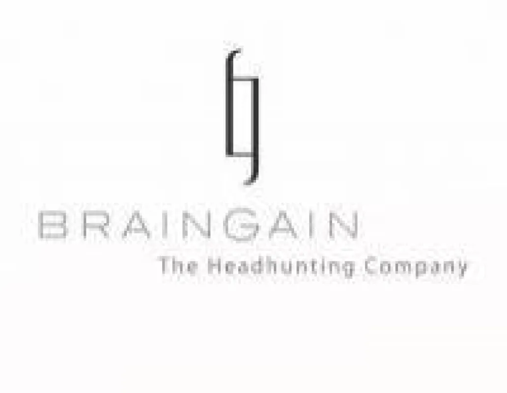 BrainGain Consulting GmbH