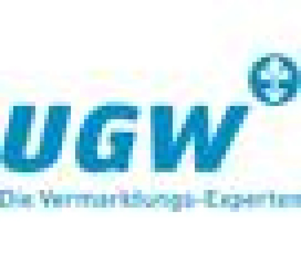 Stärken ihr Profil: UGW - die Vermarktungs-Experten (www.ugw.de)