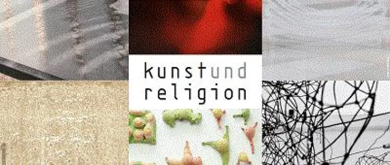 Bild: Neues Projekt: Atelierbesuche / Gespräche über Kunst und Religion