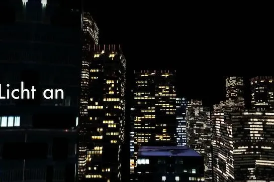 Ausgezeichnet: vistaparks Imagefilm für Ansorg unter den Silver Winners der Cannes Corporate Media & TV Awards Bild: Ausgezeichnet: vistaparks Imagefilm für Ansorg unter den Silver Winners der Cannes Corporate Media & TV Awards