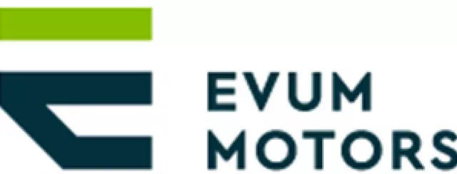 Bild: Innovative Kampagne "Let's Work Together": EVUM Motors revolutioniert die Elektromobilität