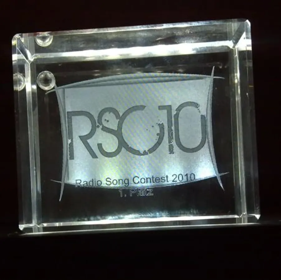 Radio Song Contest 2010