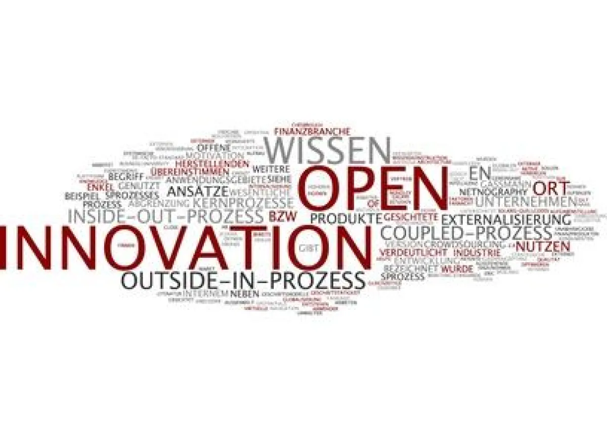 Open Innovation