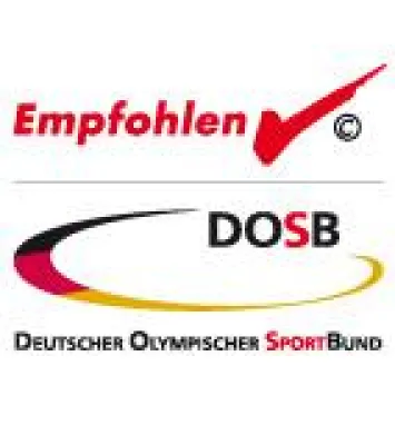 Bild: hhp und Deutscher Olympischer Sportbund (DOSB) weiterhin Partner