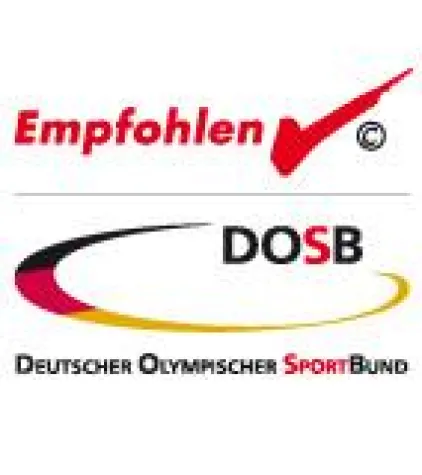 Bild: hhp und Deutscher Olympischer Sportbund (DOSB) weiterhin Partner
