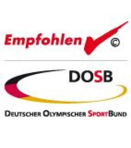 hhp und Deutscher Olympischer Sportbund (DOSB) weiterhin Partner Bild: hhp und Deutscher Olympischer Sportbund (DOSB) weiterhin Partner