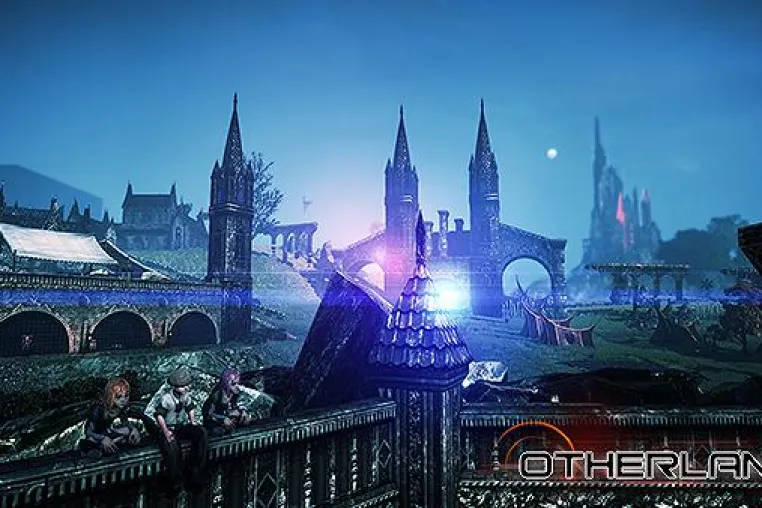 Otherland bei gamigo und massig neuer Content für den Steam-Early-Access! Bild: Otherland bei gamigo und massig neuer Content für den Steam-Early-Access!