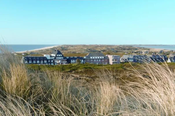 Bild: Sommerferien in Deutschland: familiär und stilvoll Urlauben im Hotel Rungholt auf Sylt