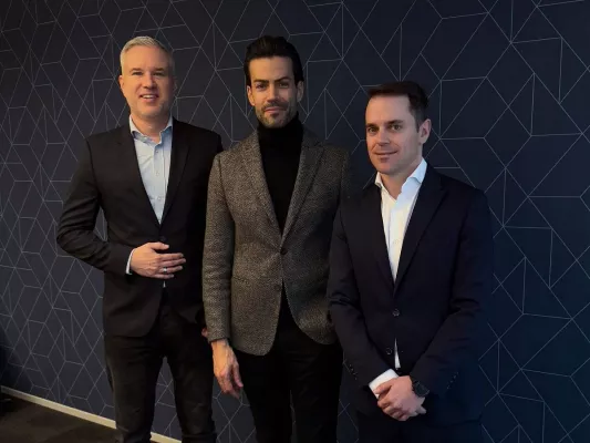 Bild: Mikrona Group AG übernimmt Dental Axess AG