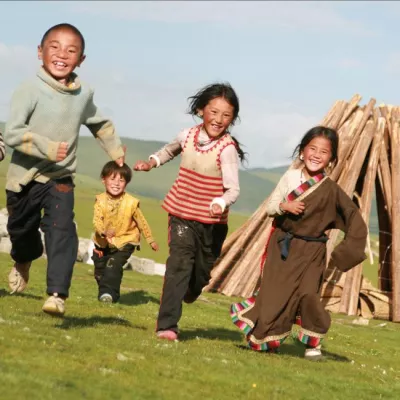 Bild: 1,4 Millionen Euro für öko-soziale Initiativen