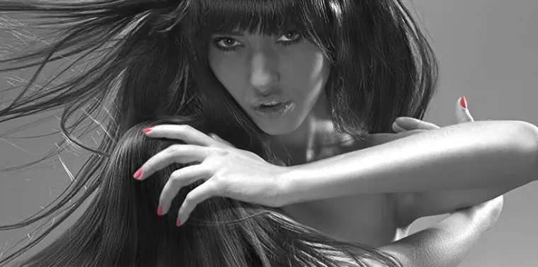 Bild: Young & Chic Models: Neue Contest-Webseite ist online