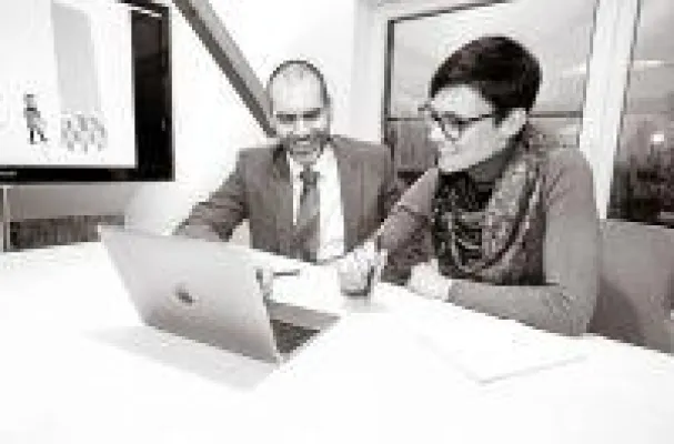 Bild: Greiter & Cie. liefert Marketing auf Abruf