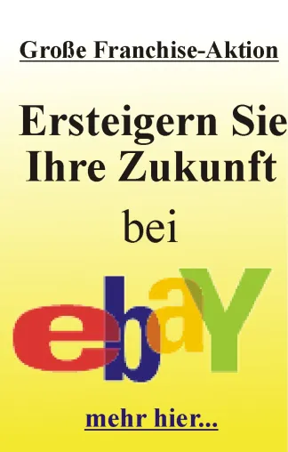 Pohlheimer Unternehmen vermarktet den Snackboxservice Snaxx24 im Franchising über ebay Bild: Pohlheimer Unternehmen vermarktet den Snackboxservice Snaxx24 im Franchising über ebay