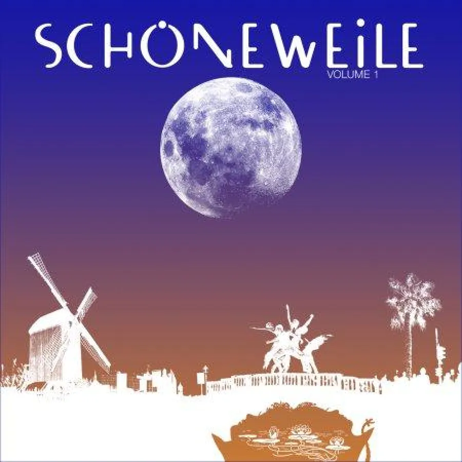 Schöneweile