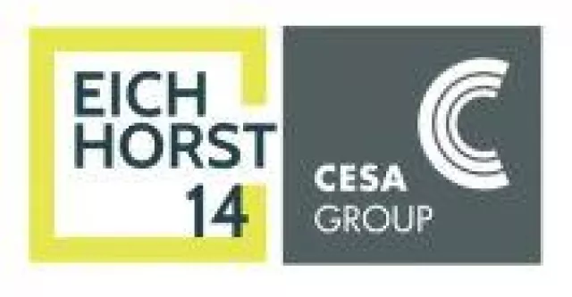 Bild: Grundsteinlegung für Eichhorst14 - die CESA GROUP lädt nach Berlin-Marzahn