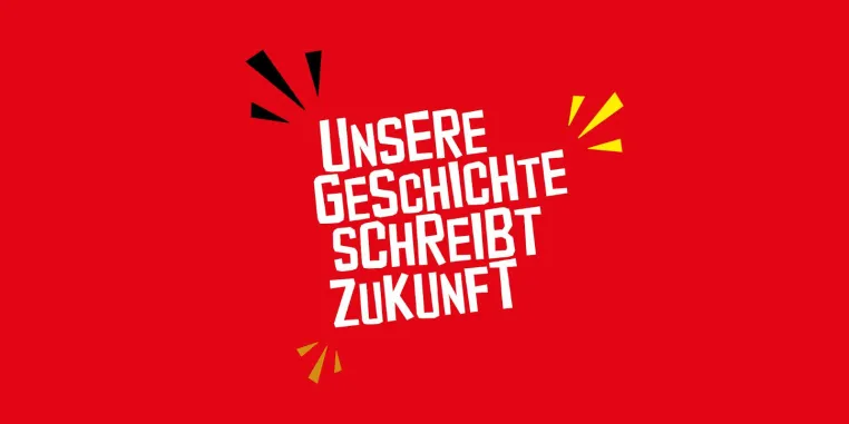 Bild: fischerAppelt inszeniert für die Bundesregierung große Jubiläumsfeier zu 30 Jahre Mauerfall