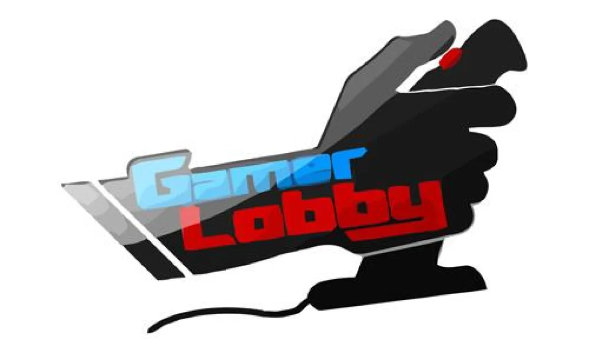 GamerLobby Logo