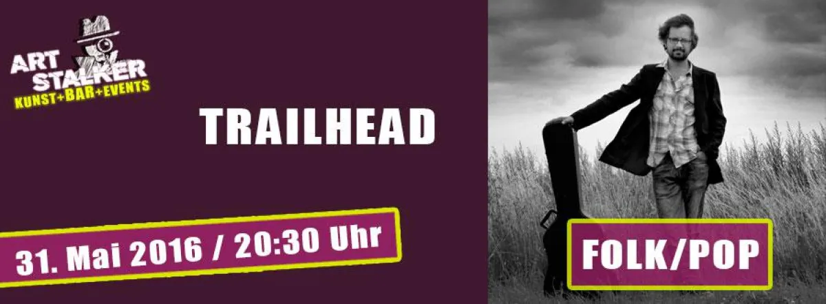 Trailhead - Folk/Pop Konzert