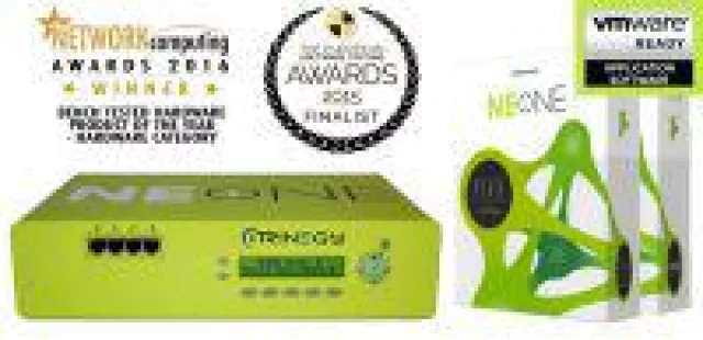 Bild: NEOX NETWORKS GmbH wurde zum autorisierten Partner für iTrinegy Solutions in Deutschland ernannt.