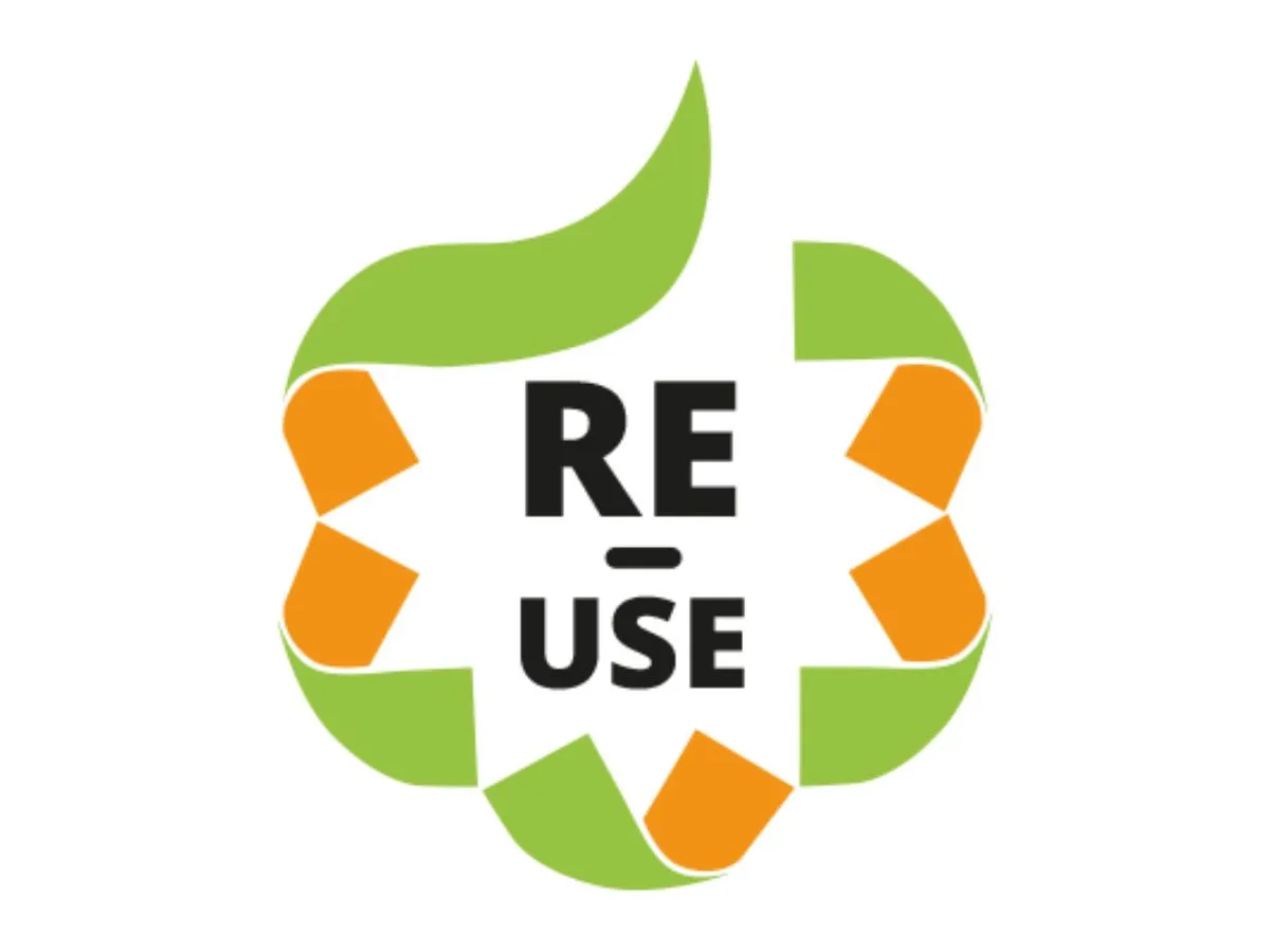Logo Re-Use Deutschland (© Re-Use Deutschland)