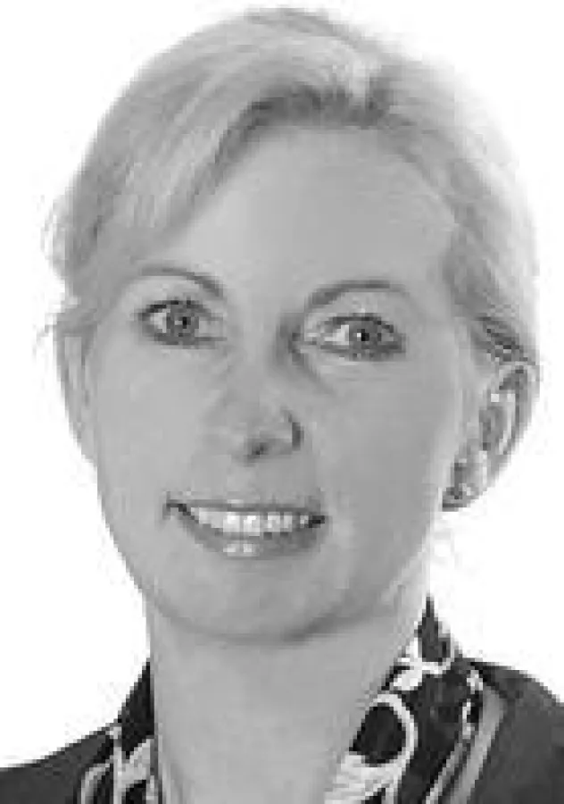 Prof. Dr. Sonja Salmen