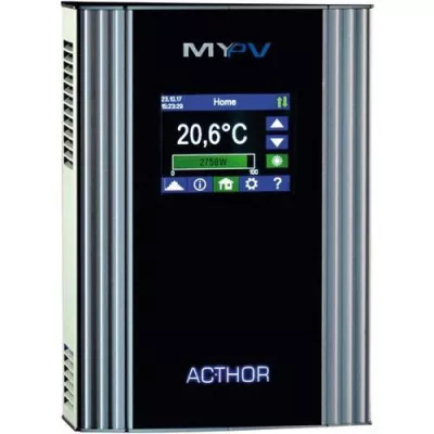 Bild: my-PV ist für den „The smarter E AWARD“ nominiert