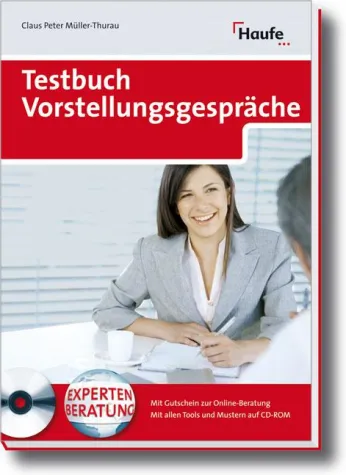 Bild: Mit Haufe Nase vorn bei der Bewerbung