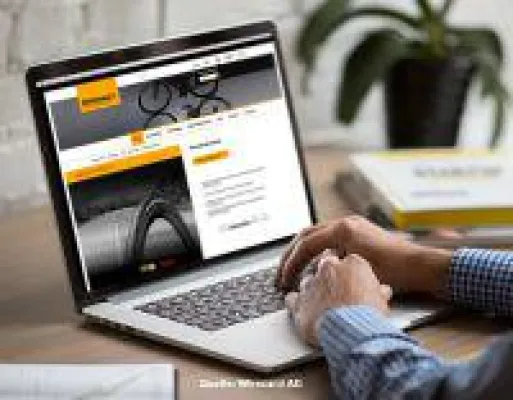 Bild: Wirecard wickelt nun auch Onlinezahlungen für Continental ab