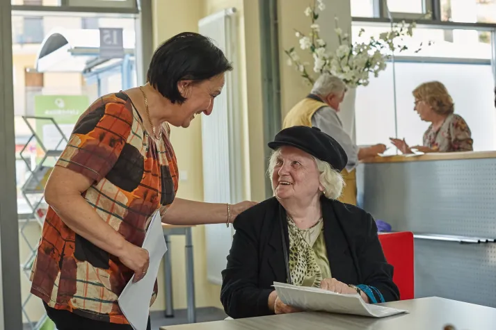 Rentenreport Bayern - ein politischer Offenbarungseid Bild: Rentenreport Bayern - ein politischer Offenbarungseid