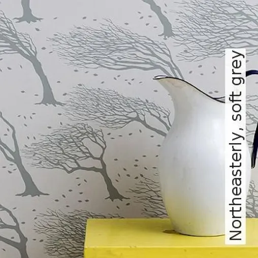 Bild: Tapetentrend 2015 Skandinavisches Design