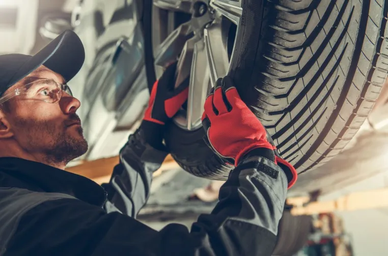 Bild: CHEP - durch Risikoteilung werden Automobil-Supply-Chains widerstandsfähiger