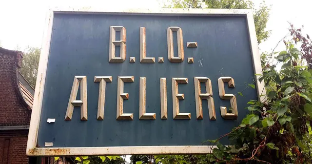 Projektkoordinator*in (m/w/d) für die B.L.O. - Ateliers gesucht (20h/Woche) Bild: Projektkoordinator*in (m/w/d) für die B.L.O. - Ateliers gesucht (20h/Woche)