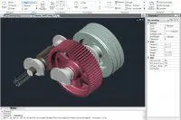 Veröffentlichung von ZWCAD 2017 SP3: Dynamische Vorschau von 3D Modellierung und mehr Bild: Veröffentlichung von ZWCAD 2017 SP3: Dynamische Vorschau von 3D Modellierung und mehr
