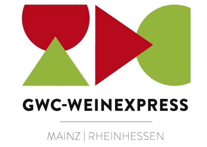 Bild: Mit dem GWC-Weinexpress auf Entdeckungstour durch Rheinhessen
