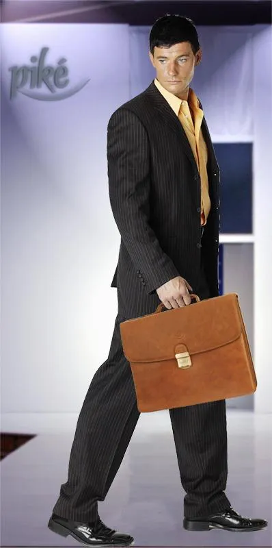 piké Model des Jahres 2006: Ronny Hänisch, Foto: Stefan Hoyer / Bildagentur punctum