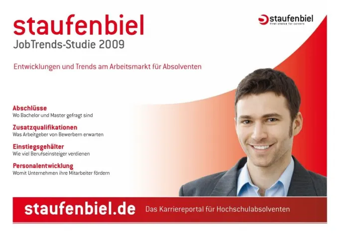 Bild: Wirtschaftswissenschaftler im Vorteil