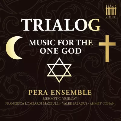 Bild: Albumrelease Trialog - Music for the One God