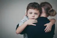 Fähig zu sprechen, aber Angst vor dem Sprechen !? Selektiver Mutismus? Bild: Fähig zu sprechen, aber Angst vor dem Sprechen !? Selektiver Mutismus?