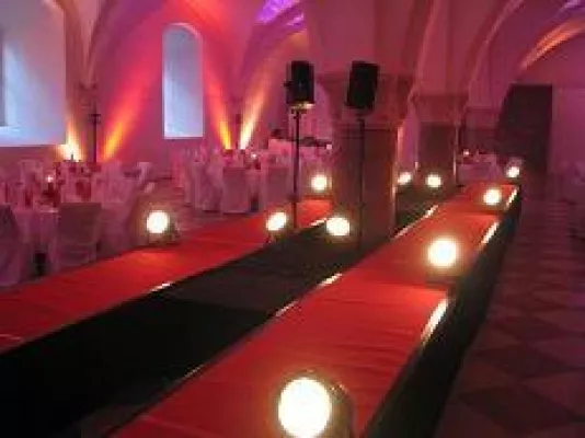 Soundart Mediagroup erschließt mit Soundart Live ein neues Geschäftsfeld Bild: Soundart Mediagroup erschließt mit Soundart Live ein neues Geschäftsfeld