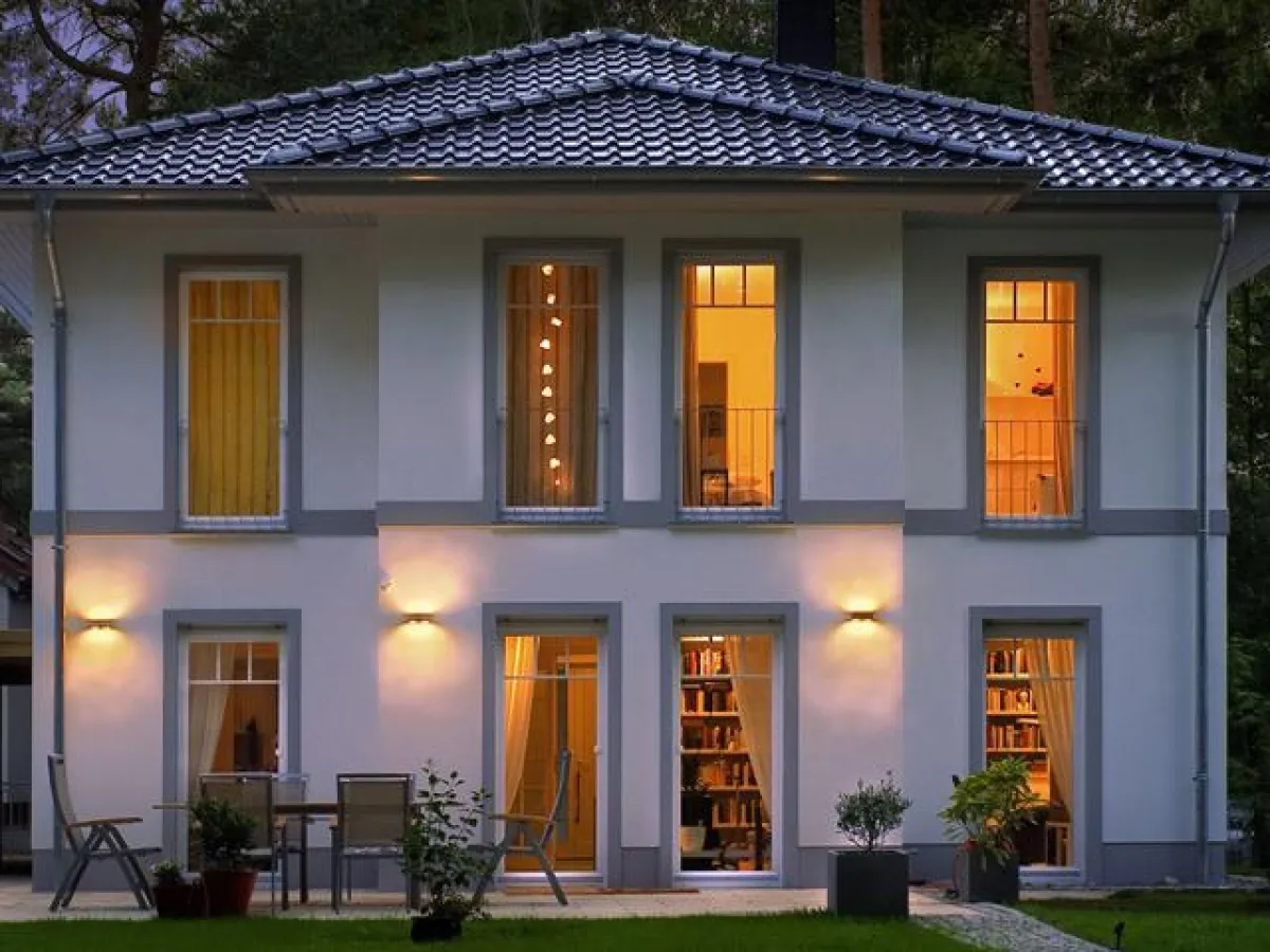 Foto: Roth-Massivhaus