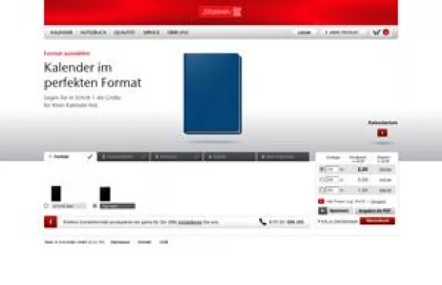 Bild: Weitclick entwickelt Werbeartikel-Portal für BRUNNEN