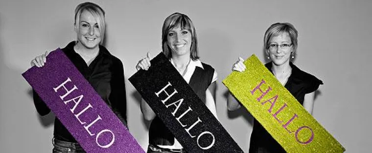 Mehr als Teppiche: Fußmatten von Reinkemeier-Rietberg Bild: Mehr als Teppiche: Fußmatten von Reinkemeier-Rietberg