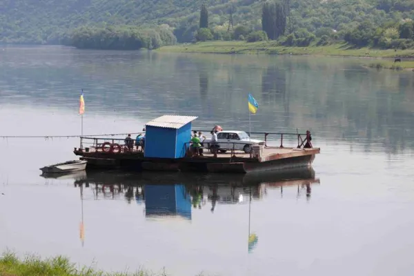 Travel & Personality: Moldawien – Erlebnisreise für Naturfreunde & Kulturliebhaber Bild: Travel & Personality: Moldawien – Erlebnisreise für Naturfreunde & Kulturliebhaber