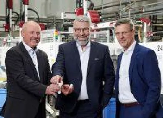 SCHAUENBURG Industrietechnik GmbH: Neuer Systemlieferant für globale Märkte Bild: SCHAUENBURG Industrietechnik GmbH: Neuer Systemlieferant für globale Märkte
