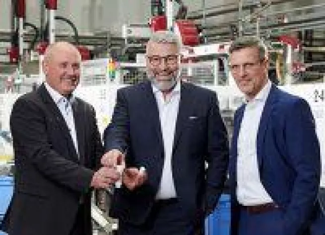 Bild: SCHAUENBURG Industrietechnik GmbH: Neuer Systemlieferant für globale Märkte