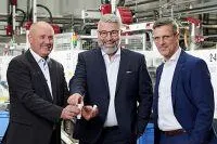 SCHAUENBURG Industrietechnik GmbH: Neuer Systemlieferant für globale Märkte Bild: SCHAUENBURG Industrietechnik GmbH: Neuer Systemlieferant für globale Märkte