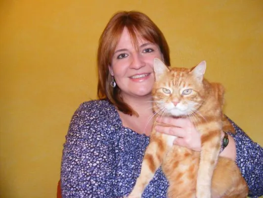 Bild: Leseratten helfen Tierschutz: HundKatzeGraus unterstützt Tierhilfe Nitra