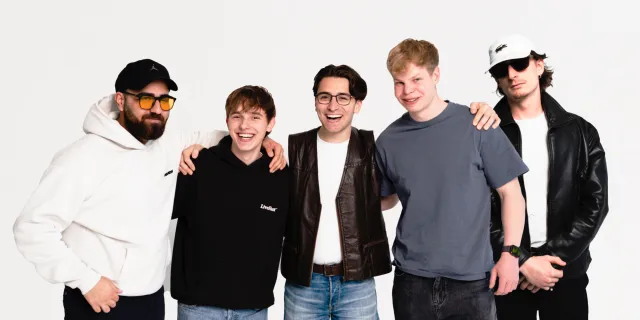 Bild: Kreativer Sound mit unternehmerischer Stärke: Tonstudio Bielefeld mit Fokus auf Business Mindset