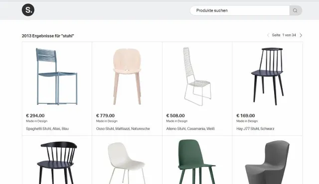 hurra.com launcht Comparision Shopping Service (CSS) www.produktsuchmaschine.de Bild: hurra.com launcht Comparision Shopping Service (CSS) www.produktsuchmaschine.de